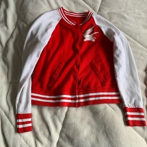 Justice leggings and crew neck bundle